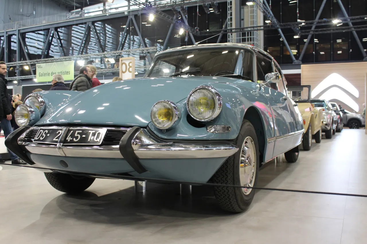 Citroen stare modele: Czy warto inwestować w klasyczne modele Citroena?