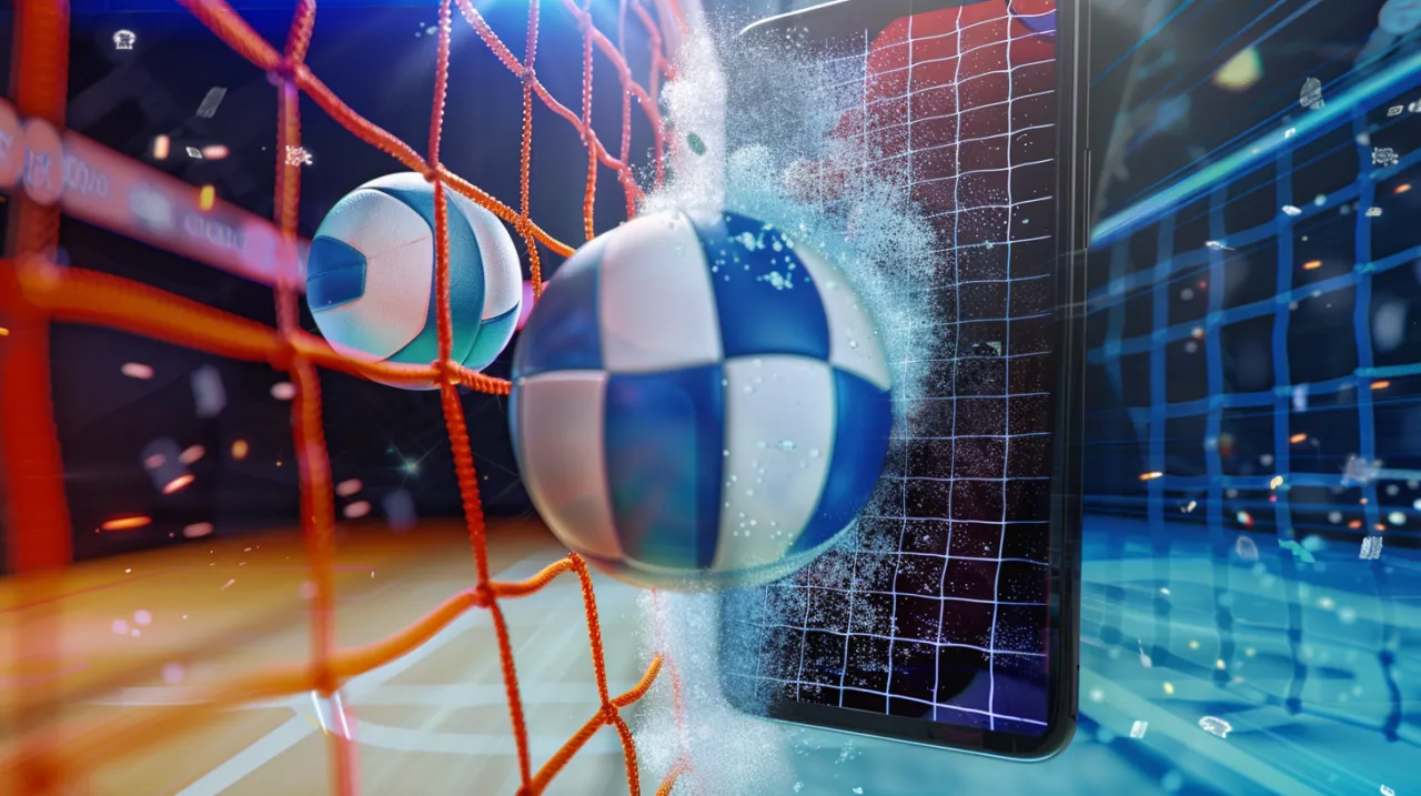 Jak oglądać mecze siatkówki live online? Najlepsze platformy