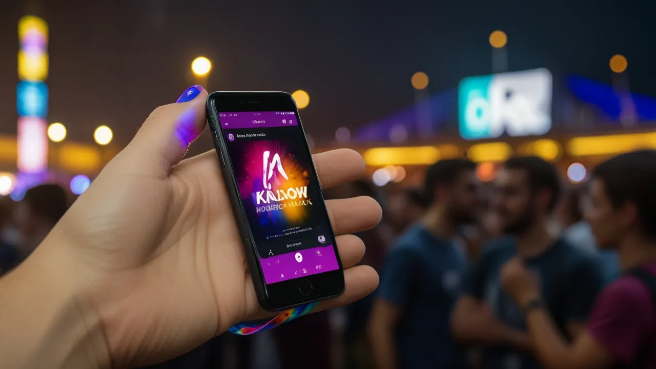 Kraków Live Festival: Czemu fani szukają opasek na OLX? Wyjaśniamy