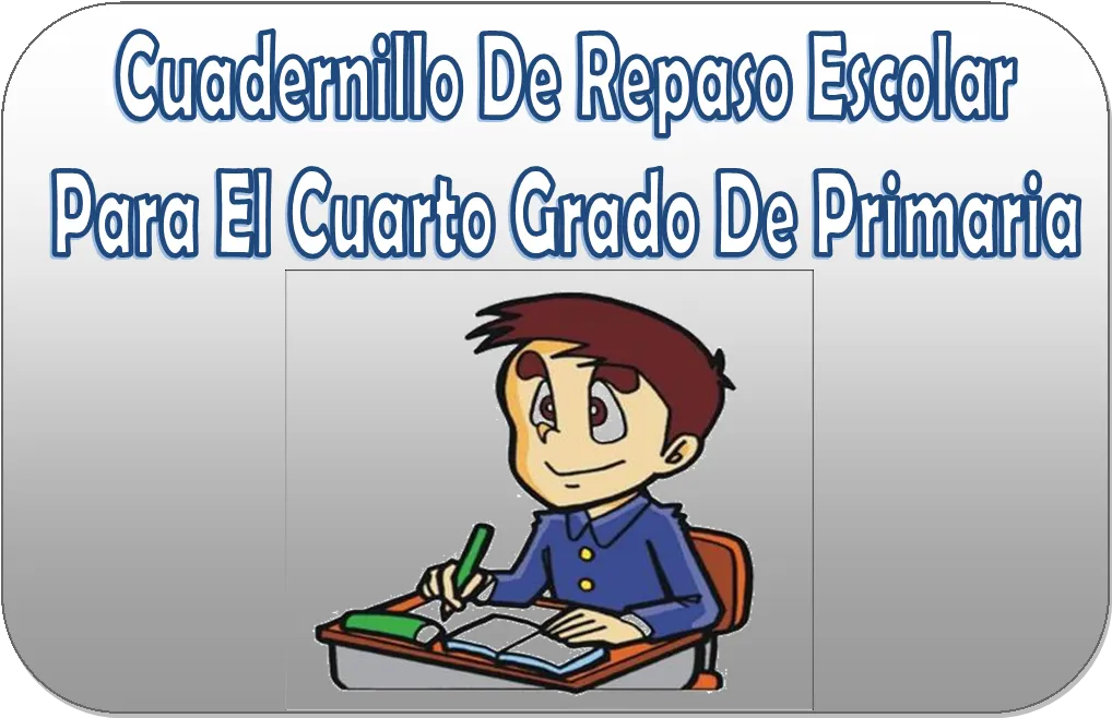 Las vacaciones Santillana: herramientas efectivas para el repaso escolar