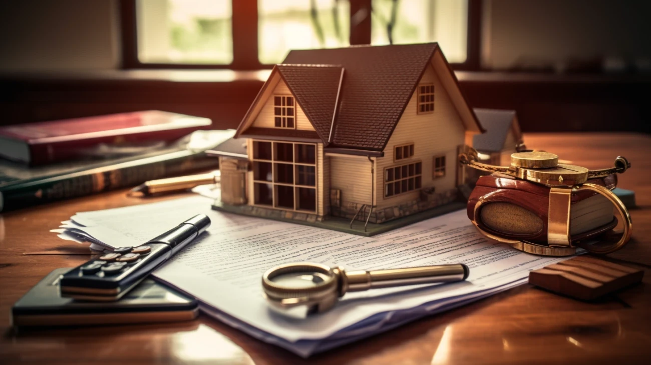 Jakie dokumenty należy sprawdzić przed zakupem mieszkania?