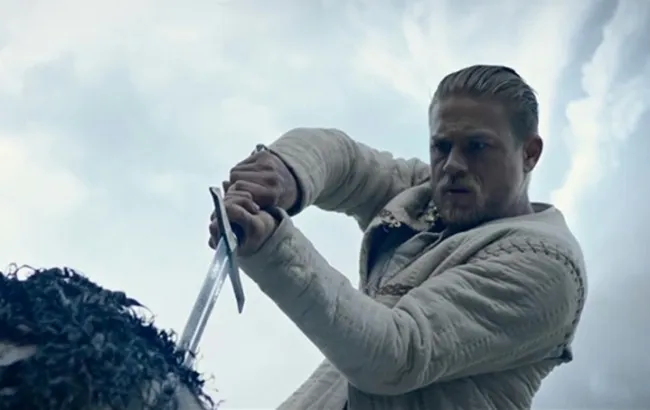 Obsada filmu Król Artur: Legenda miecza - poznaj wszystkich aktorów