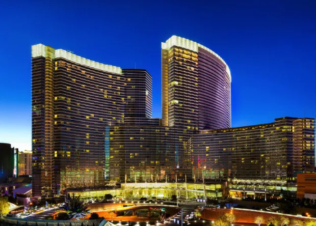 Łatwy Przewodnik po Najpopularniejszych na świecie Miastach Rozrywki