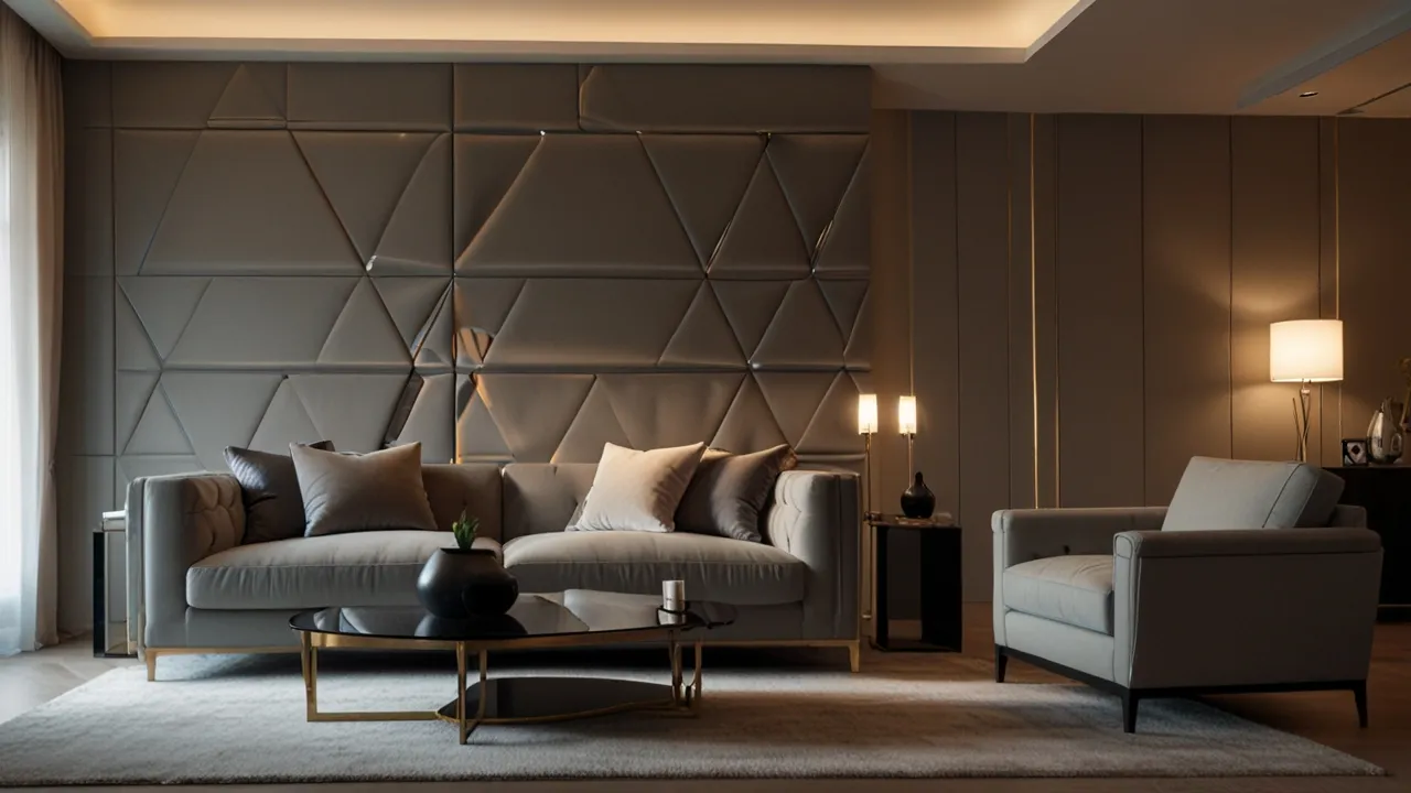 Panel tapicerowany na siedzisko: Komfort i styl w jednym rozwiązaniu