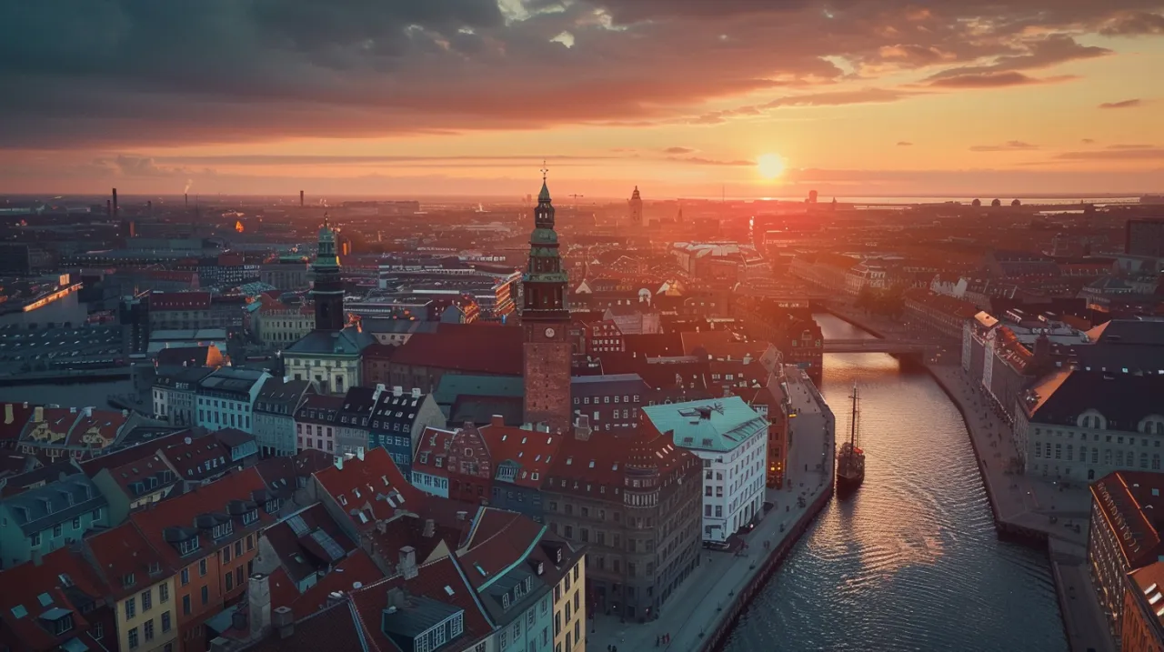 Najlepsze muzea do odwiedzenia w Kopenhadze i ich atrakcje