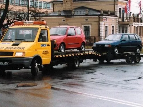 Czy można holować diesla bez ryzyka uszkodzeń silnika?