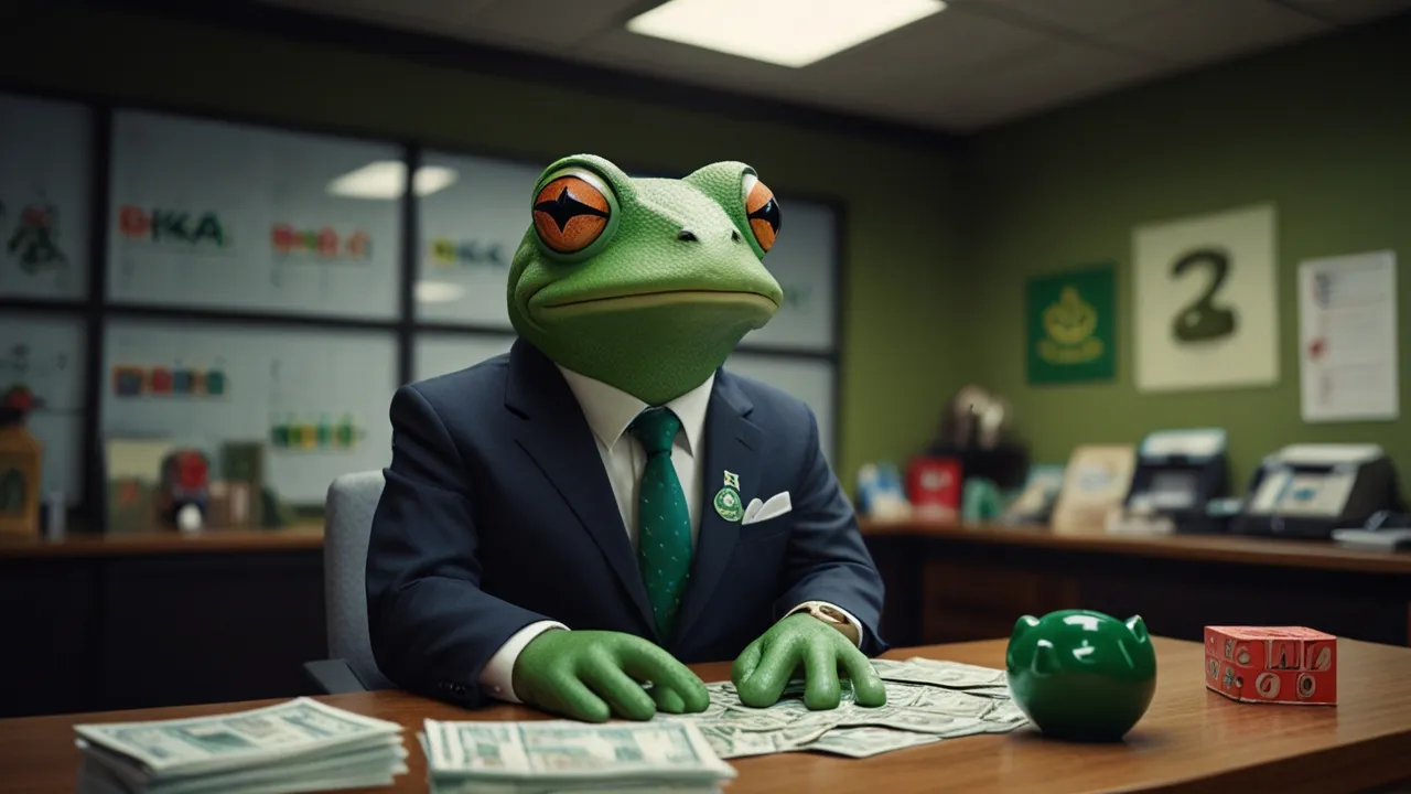 Kim jest właściciel sieci Żabka? Sprawdź, kto rządzi Żabką