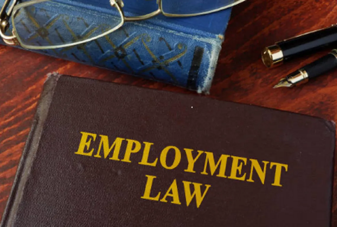 Czym jest kodeks pracy i jakie prawa chroni dla pracowników?