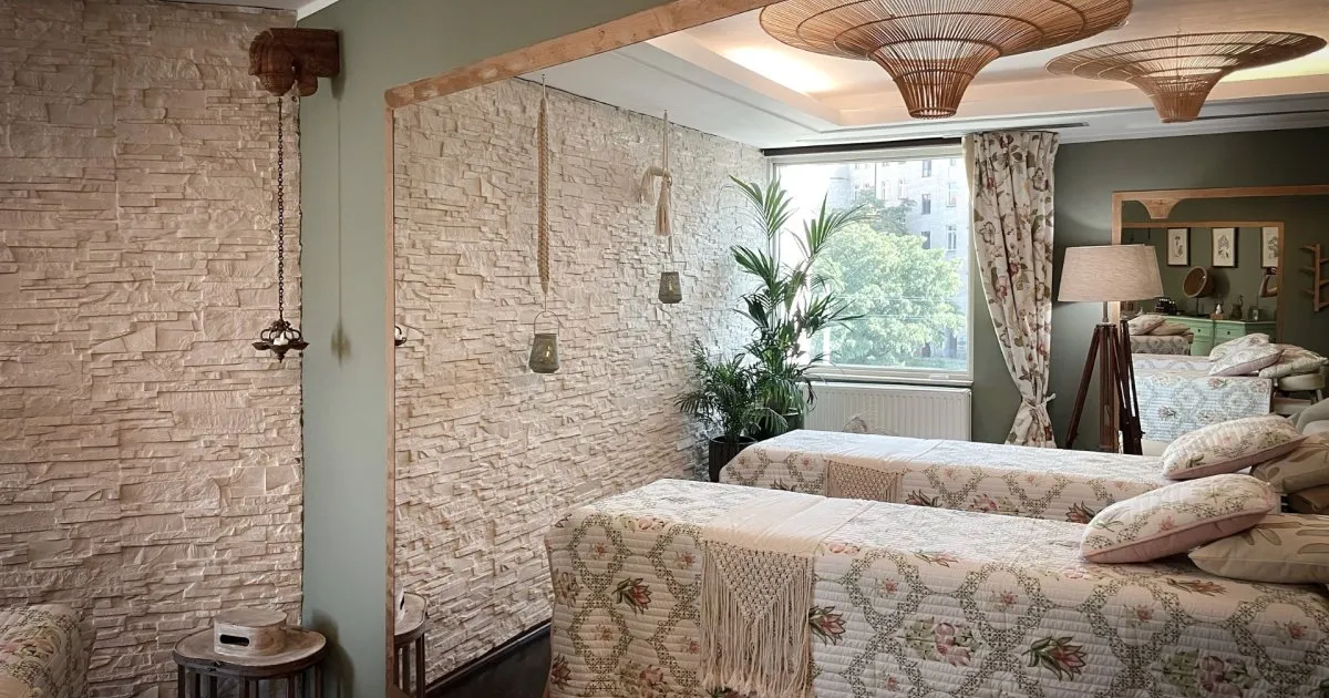 Najlepsze spa we Wrocławiu: relaks i wellness w sercu miasta