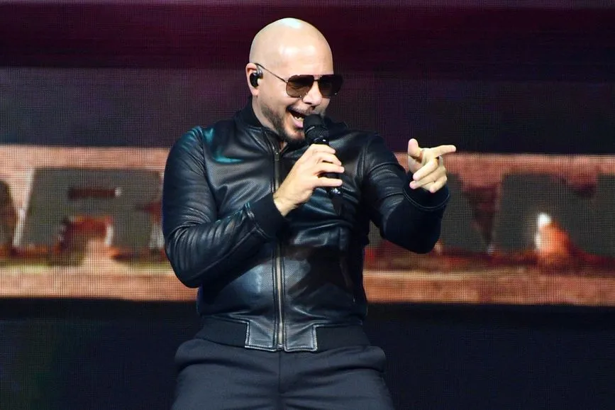 Ile kosztuje bilet na koncert Pitbulla? Ceny i opcje dla fanów
