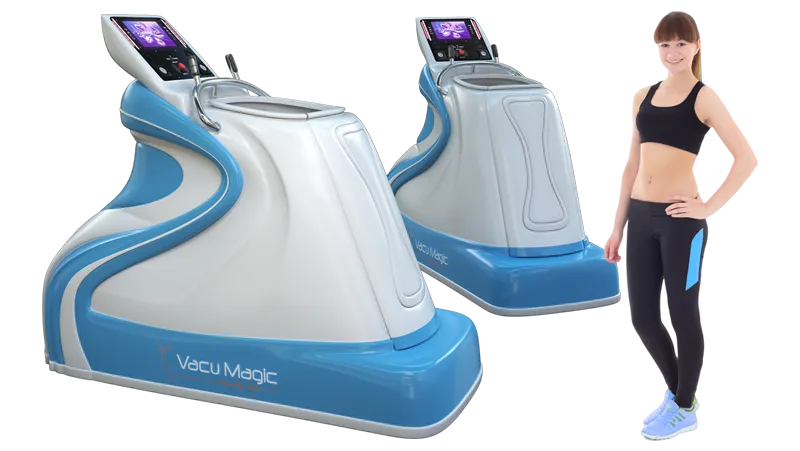 Ile kalorii spala bieżnia Vacu? Sprawdź efektywność treningu