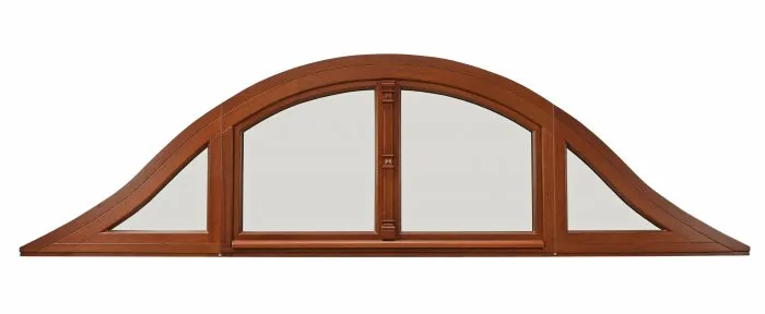 Wole oko okno - funkcjonalny element doświetlający poddasze