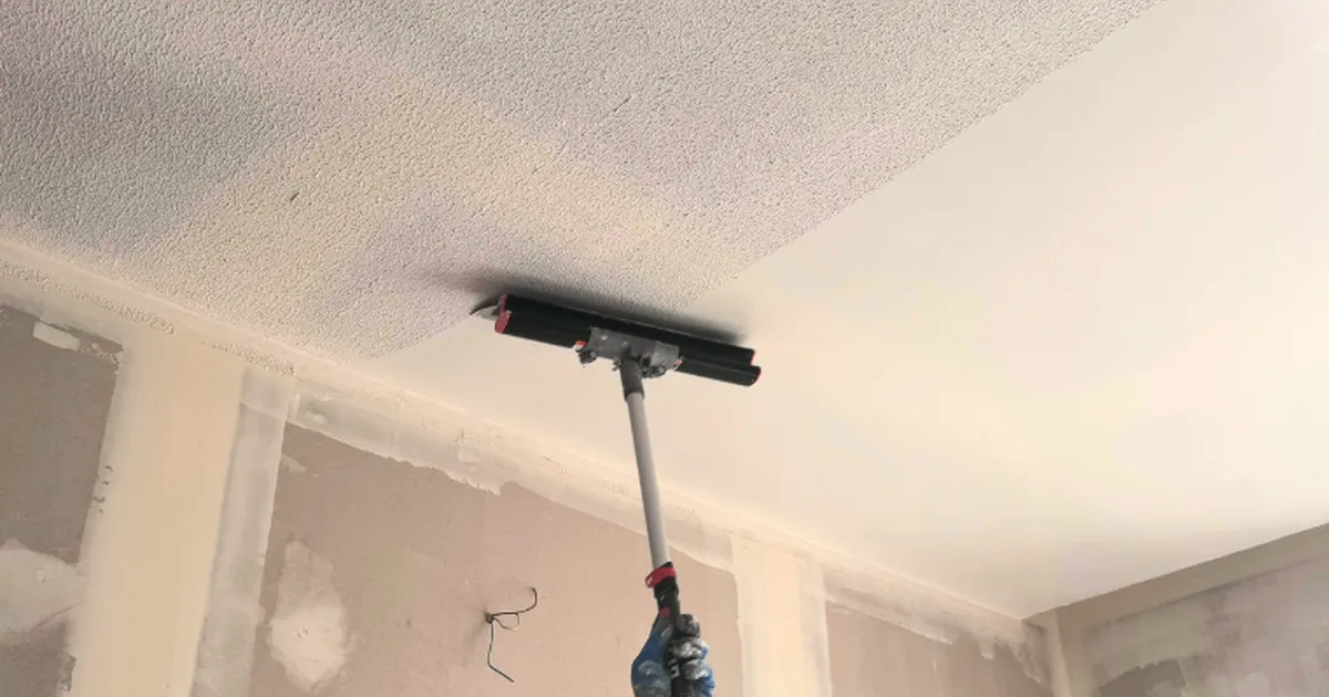 Jak nakładać gładź - proste kroki, które ułatwią Ci pracę