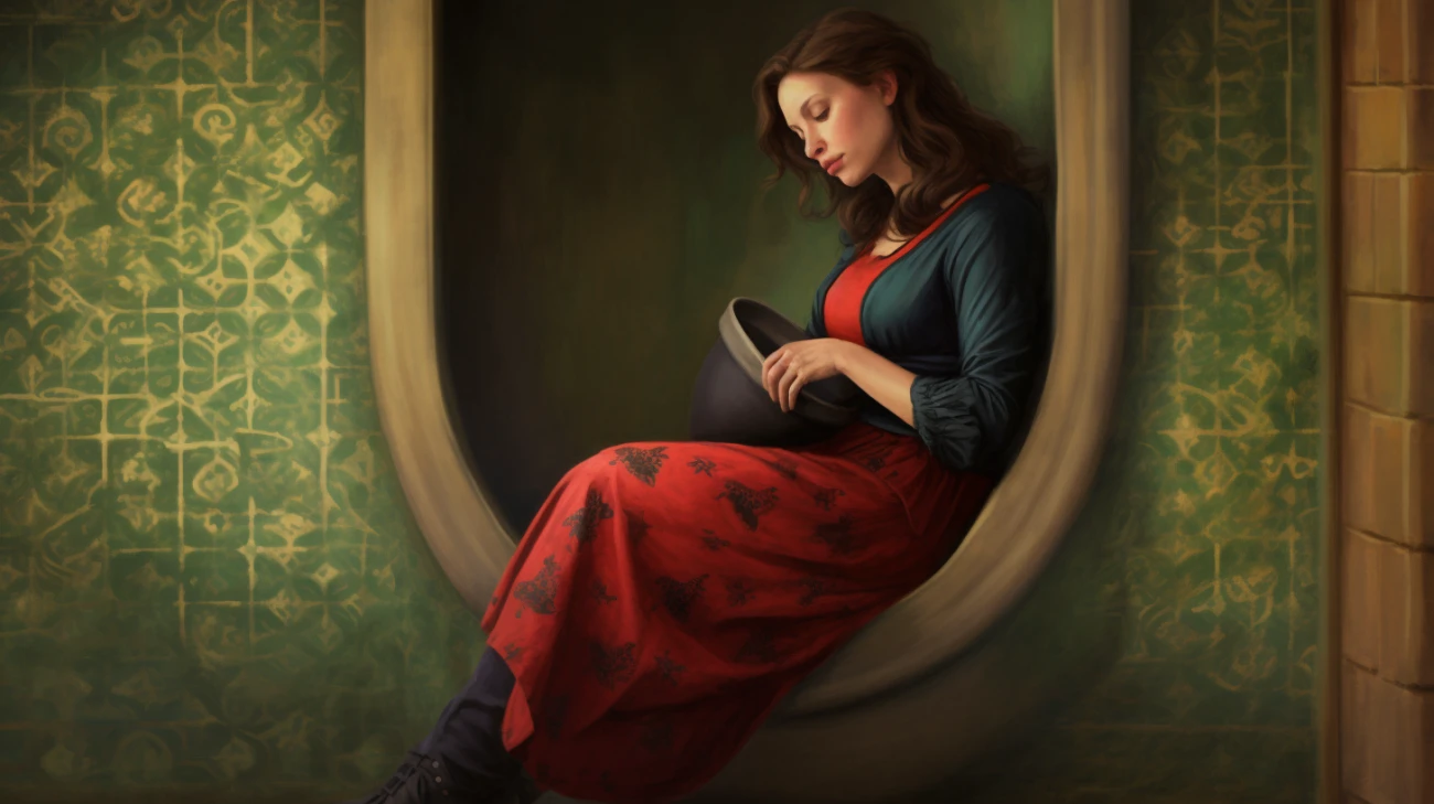 Biegunka w ciąży 2 trymestr - objawy i porady