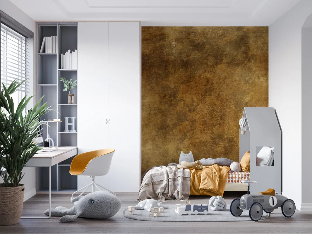 Tynki dekoracyjne inspirowane filmowymi scenografiami: efekty specjalne na ścianie