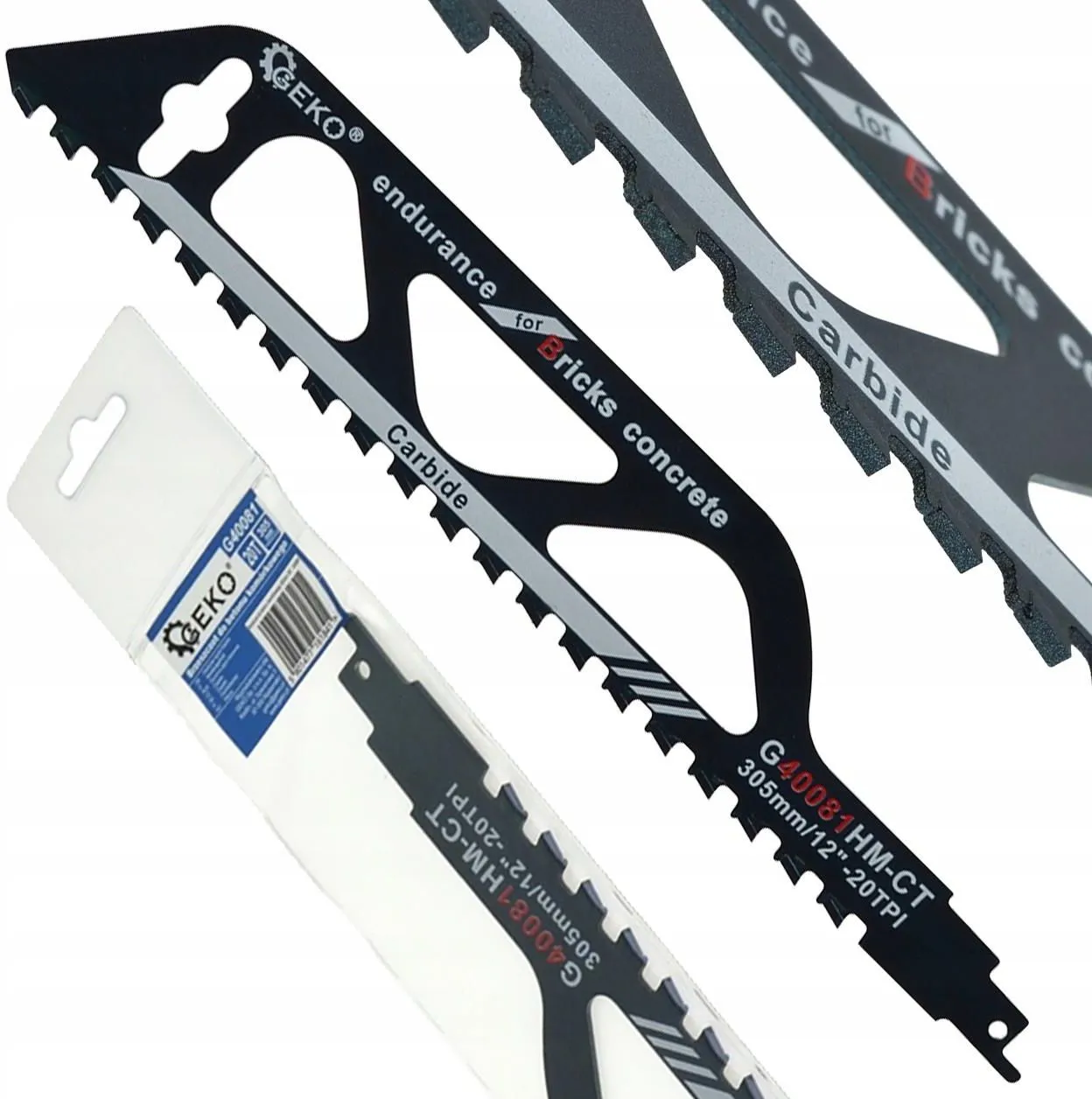 Jak wybrać najlepszy brzeszczot do betonu zbrojonego i uniknąć błędów przy cięciu