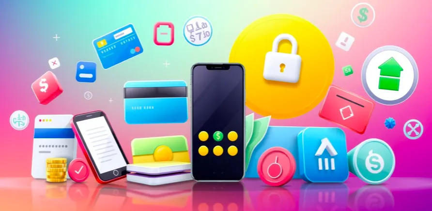 Jak ewolucja metod płatności kształtuje przyszłość hazardu?