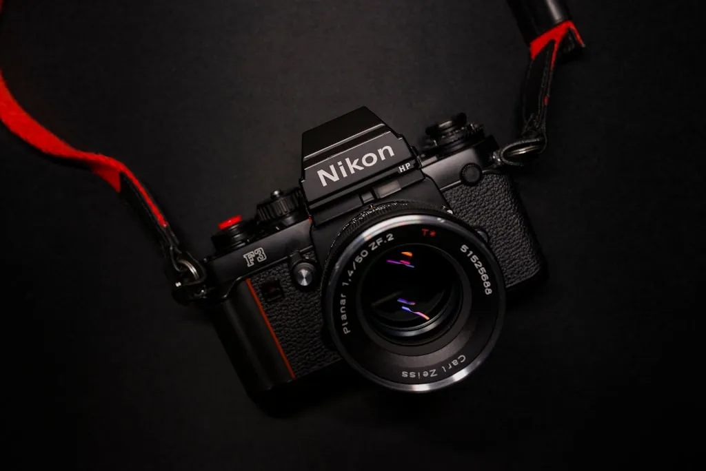 Nikon Z 5 II - aparat, który łączy niezawodność z innowacyjnym działaniem