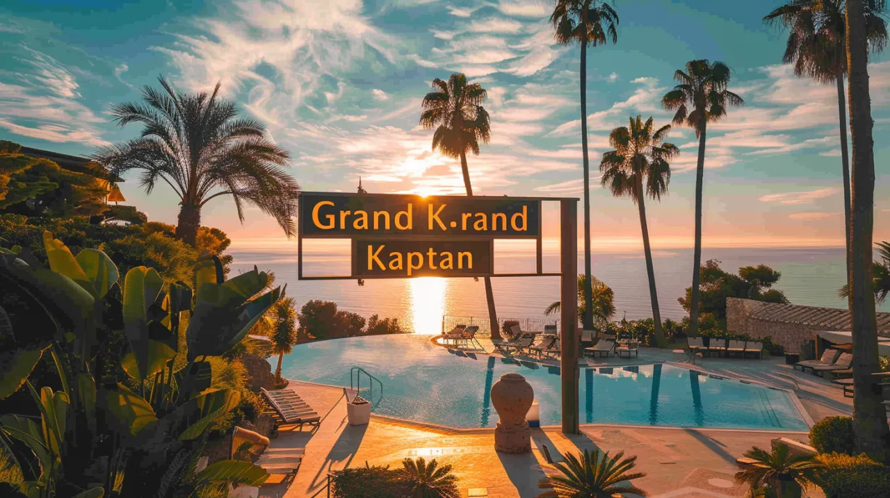 Grand Kaptan opinie: Co mówią goście o Grand Kaptan?