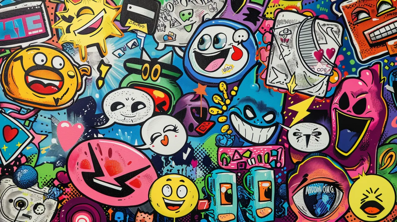 Najlepsze memy komiksowe - humor na czasy teraźniejsze