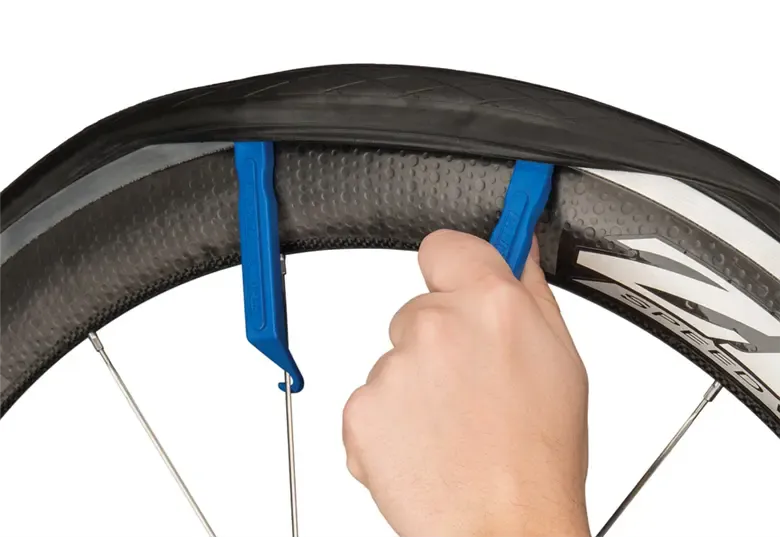 Jakie łyżki do opon rowerowych wybrać? Porównanie i poradnik