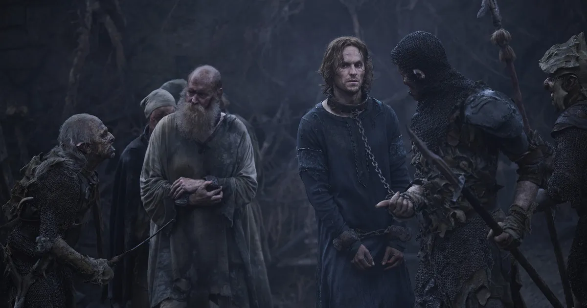 Krytyczna analiza Władcy Pierścieni: Pierścienie Władzy - co poszło nie tak?