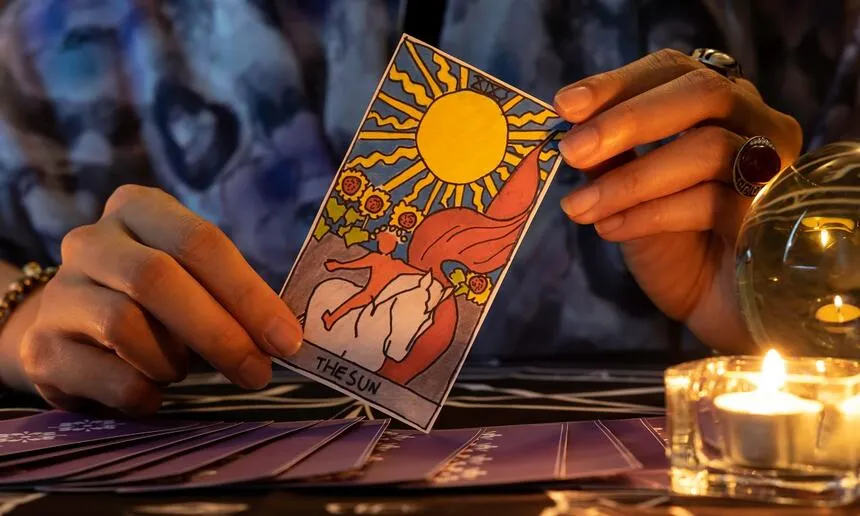 Tarot Bliźnięta - Horoskop Tygodniowy i Interpretacja