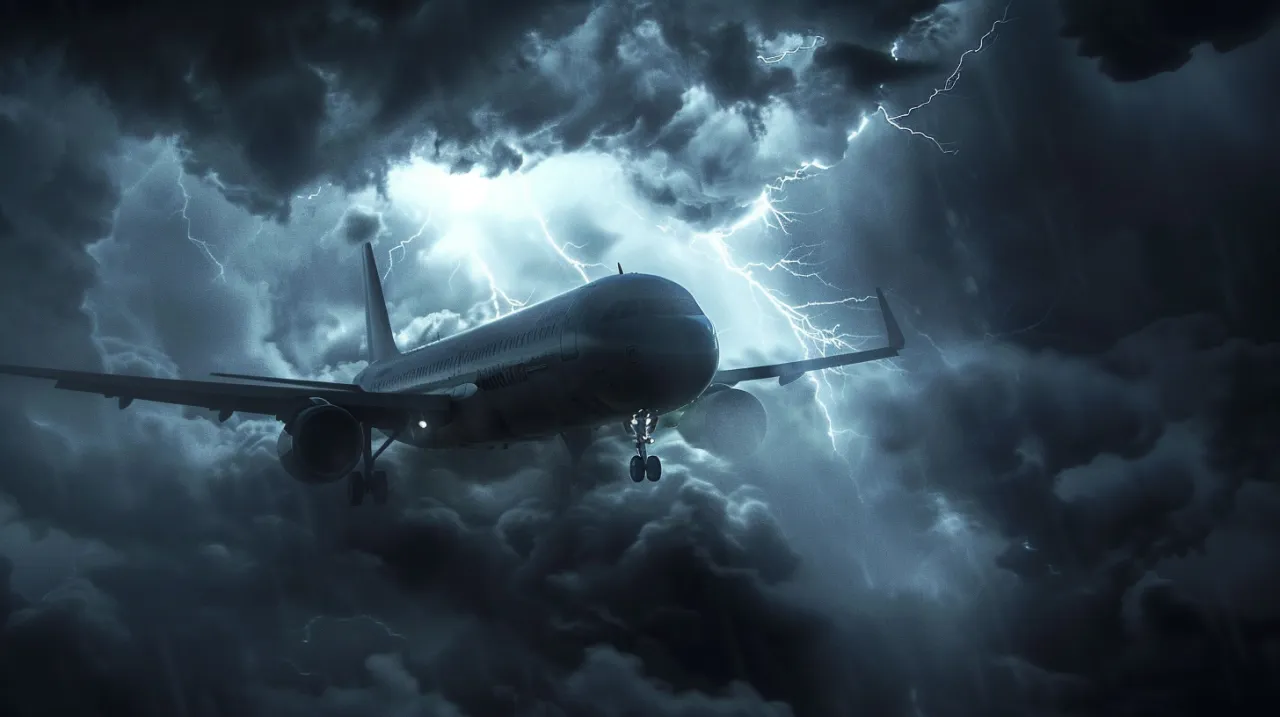 Porwania samolotów w kinie: Filmy, które wbijają w fotel - Nasz TOP 10