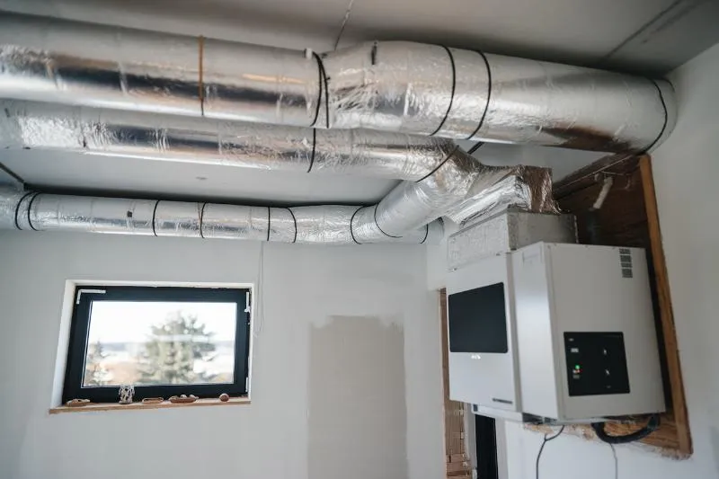 Jak działa rekuperacja? Wyjaśniamy zasadę działania