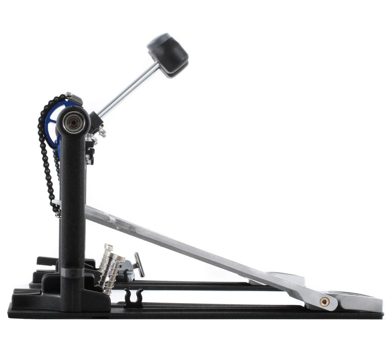 Stopa do perkusji: wybierz idealną dla swojego stylu gry