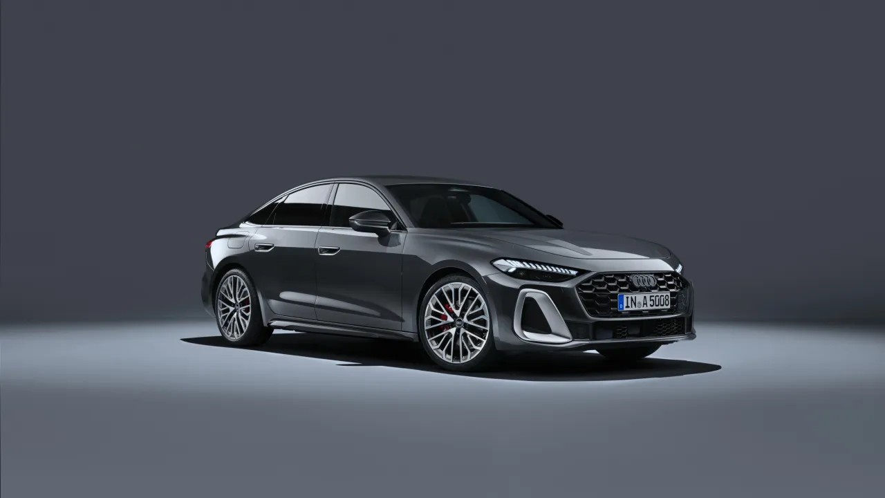 Tipos de carrocería de Audi A5: diferencias entre Sportback, coupé y convertible Tipos de carrocería de Audi A5: diferencias entre Sportback, coupé y convertible