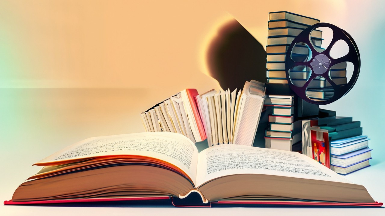 TOP15: Najlepsze filmy na podstawie książek