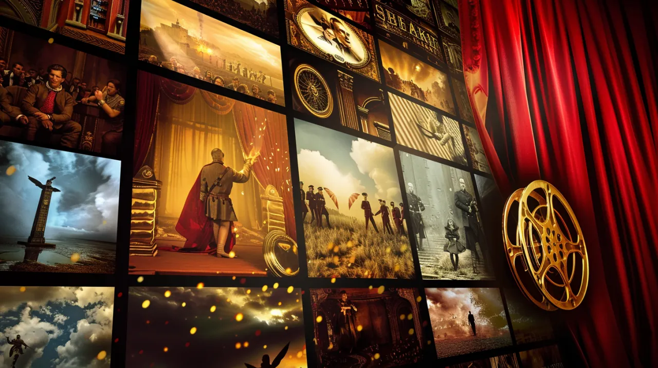 Nowe seriale polskie: najnowsze produkcje z polskiego kina