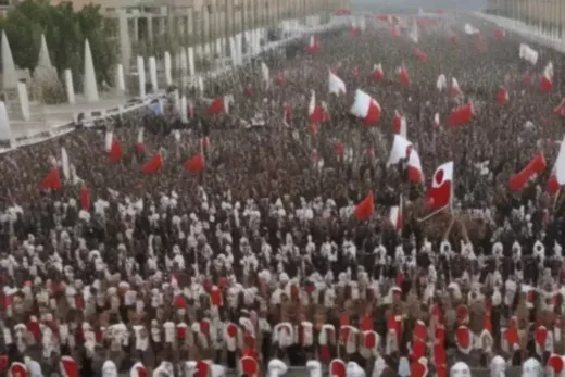 Hotel Sixty Six dlaczego zamknięty? Odkryj szokujące powody i plany