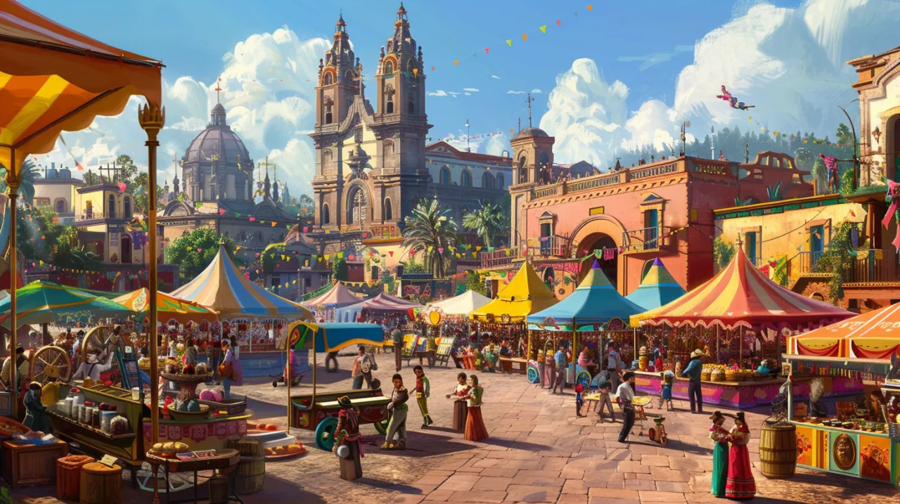 Majówka we Wrześni: Najlepsze wydarzenia i atrakcje majówkowe