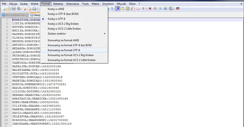 Jak utworzyć plik csv w excelu - prosty poradnik dla początkujących