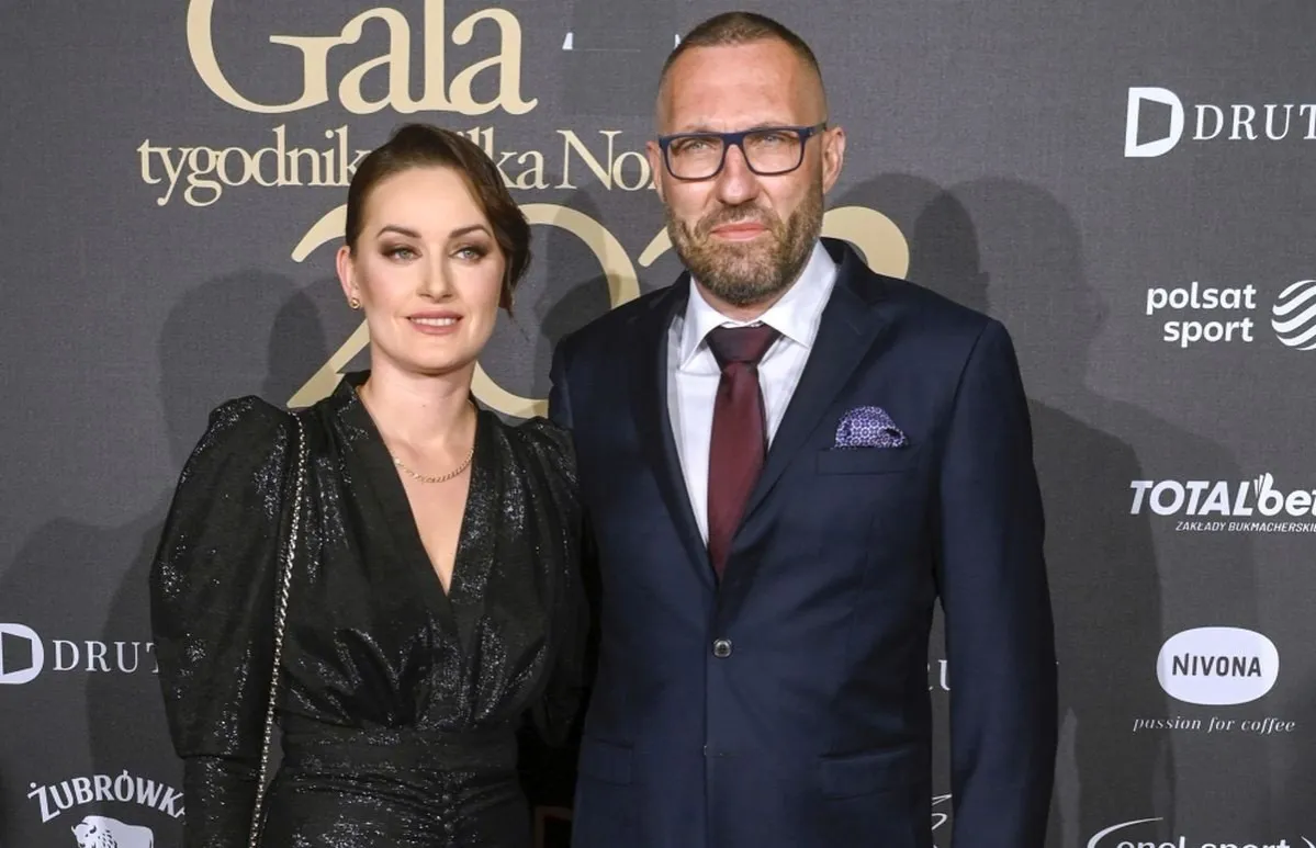 Marek Papszun dzieci: Poznaj Jakuba i Martynę oraz ich pasje Marek Papszun dzieci: Poznaj Jakuba i Martynę oraz ich pasje