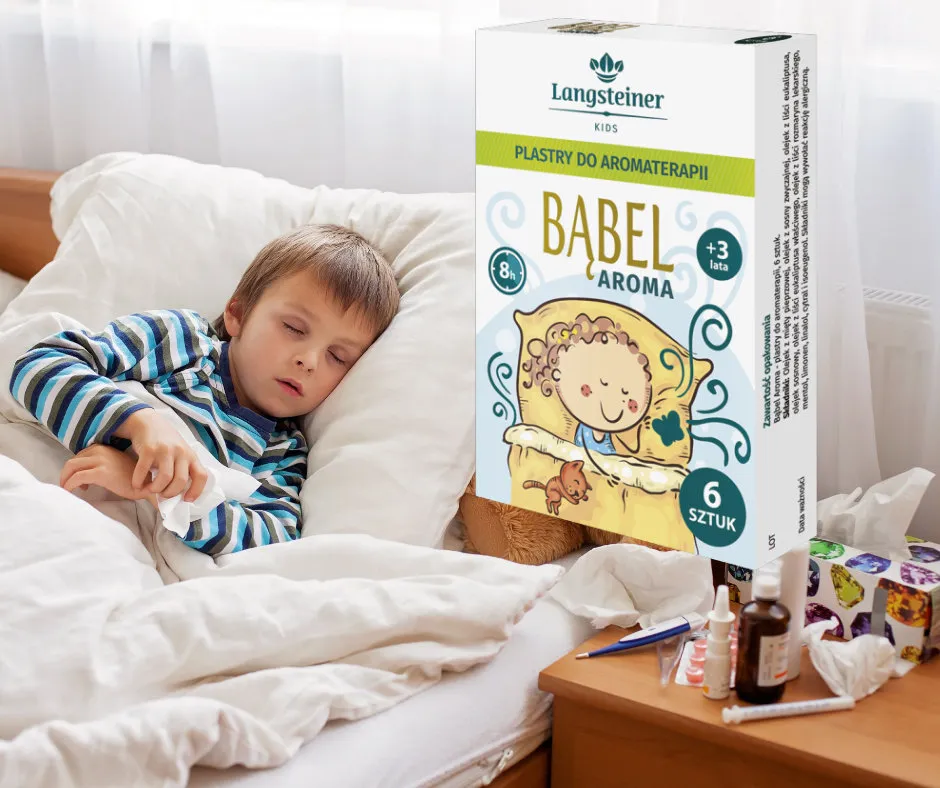 Bezpieczne sposoby na katar u 7-miesięcznego dziecka – co naprawdę działa?