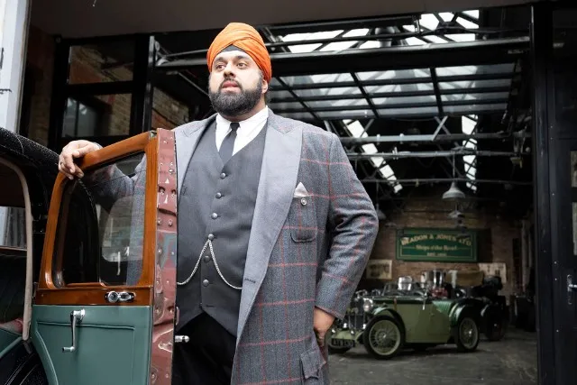 Z ilu odcinków składa się Dlaczego nie Evans - kompletny opis miniserialu