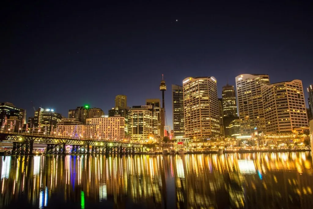 Ile trwa lot z Warszawy do Australii? Sprawdź, co wpływa na czas podróży