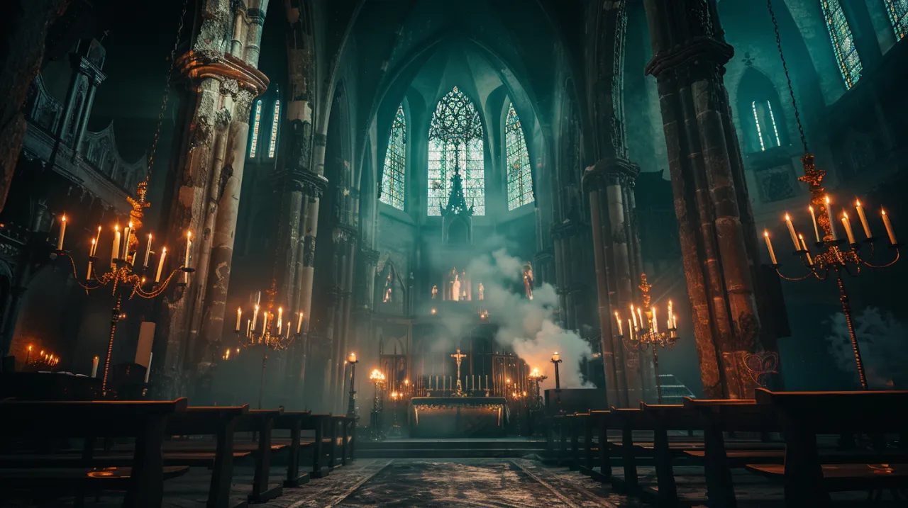 O czym opowiada kontrowersyjna "Czarna Msza"? Analiza tekstu utworu