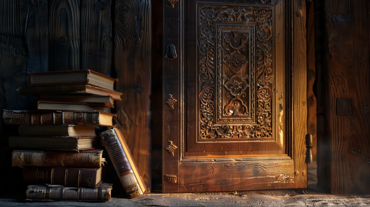 U bram wieczności: Recenzja filmu pełnego emocji i głębokich przemyśleń