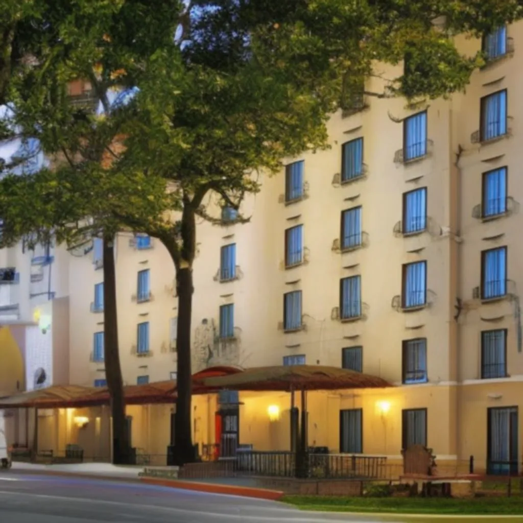 Ile kosztuje doba w hotelu? Sprawdź ceny i uniknij wysokich kosztów