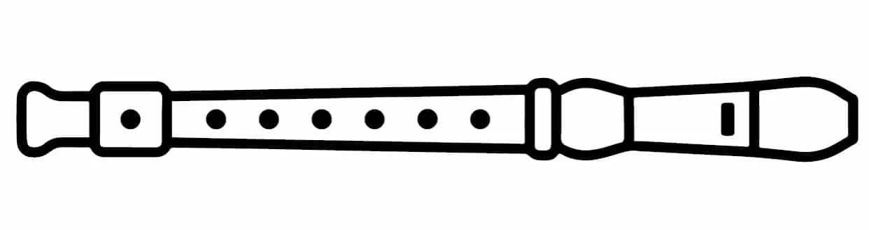 Jak zagrać nuty na flecie - proste techniki dla początkujących