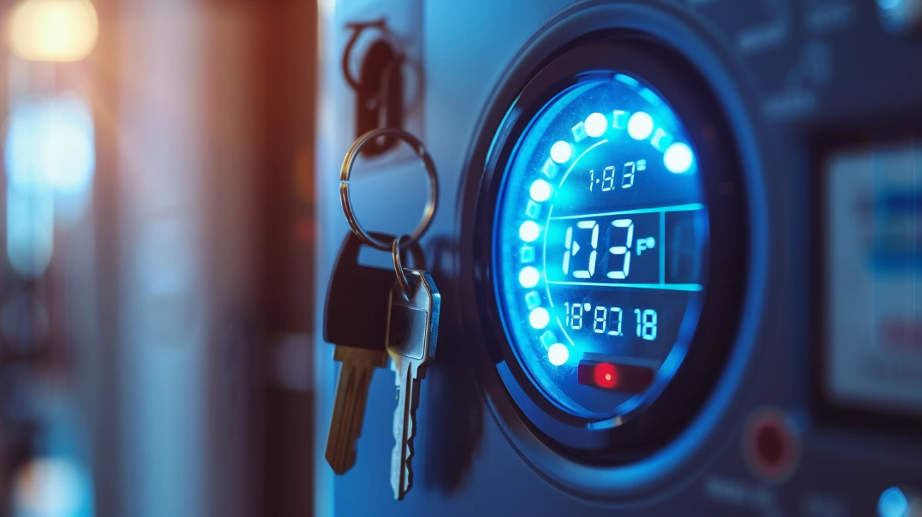 Jak poprawnie odczytać licznik prądu w Tauronie? Instrukcja krok po kroku