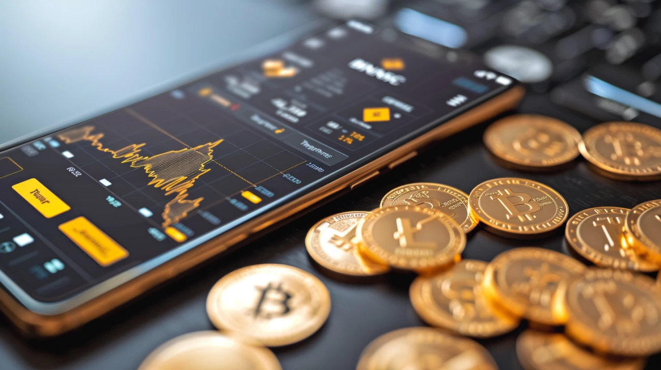 Wprowadzenie do Binance - Najważniejsze informacje dla nowicjuszy