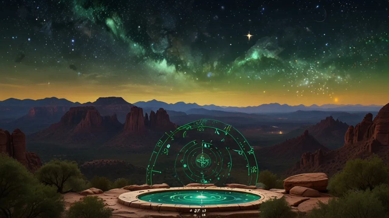 Jak kształtuje Twój charakter żywioł ziemi w Twoim horoskopie?