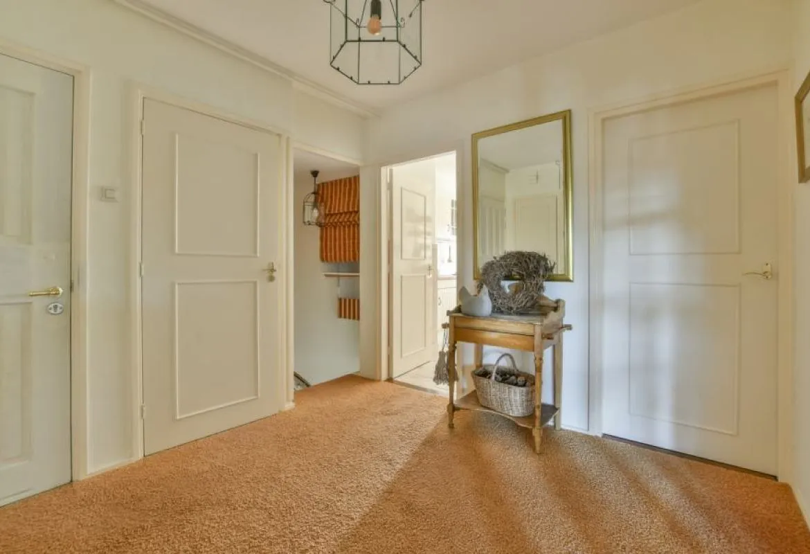 Jaka wykładzina do przedpokoju? 7 kluczowych cech i porad