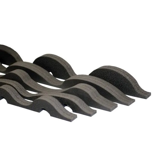 Uszczelka pod blachodachówkę: rodzaje, funkcje i dobór