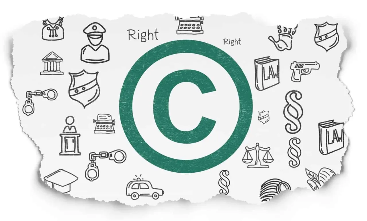 Utwór a prawo autorskie: co musisz wiedzieć jako twórca?